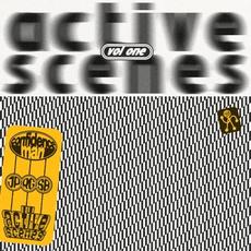 Active Scenes Vol One mp3 Album by Confidence Man