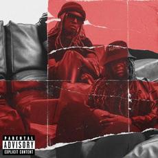 Desired Crowns mp3 Album by Che Noir & 7xvethegenius