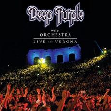 Live in Verona (with Orchestra) mp3 Live by Deep Purple