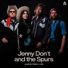 Jenny Don't And The Spurs on Audiotree Live mp3 Live by Jenny Don't and the Spurs