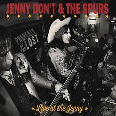 Live at the Jenny mp3 Live by Jenny Don't and the Spurs