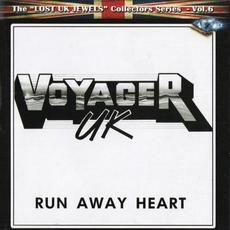 Run Away Heart mp3 Artist Compilation by Voyager UK