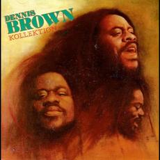 Kollektion mp3 Artist Compilation by Dennis Brown