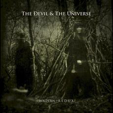 Walpern : R E D U X : mp3 Artist Compilation by The Ðevil & The Uñiverse
