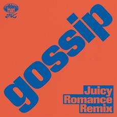gossip (Juicy Romance Remix) mp3 Remix by Confidence Man