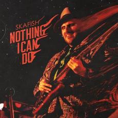 Nothing I Can Do mp3 Single by Skafish