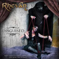 Disguised mp3 Single by Rhevan