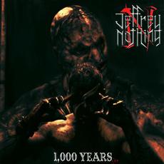 1,000 Years mp3 Single by Jeffrey Nothing