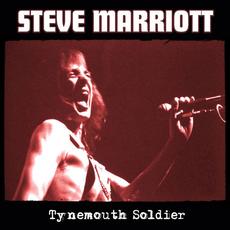 Tynemouth Soldier (Live in Tynemouth 1987) mp3 Live by Steve Marriott