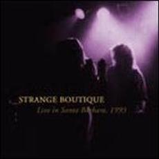 Live in Santa Barbara, 1993 mp3 Live by Strange Boutique