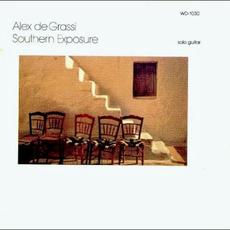 Southern Exposure mp3 Album by Alex De Grassi