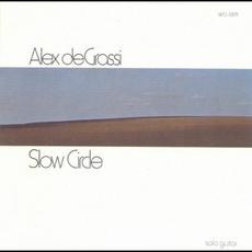 Slow Circle mp3 Album by Alex De Grassi