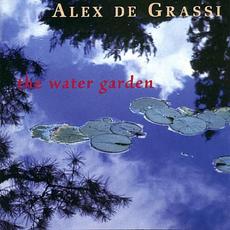 The Water Garden mp3 Album by Alex De Grassi