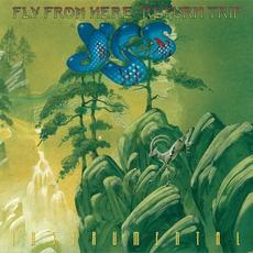 Fly From Here - Return Trip (Instrumental Edition) mp3 Album by Yes