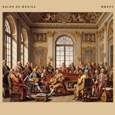Salon De Musica - MMXXV mp3 Album by Kypo