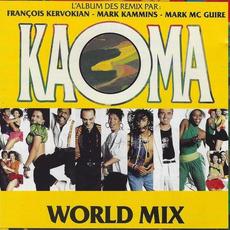 World Mix (Remix Album) mp3 Album by Kaoma