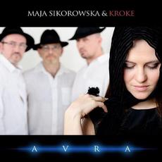 Avra mp3 Album by Kroke