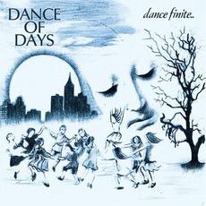 Dance Finite mp3 Album by Dance of Days