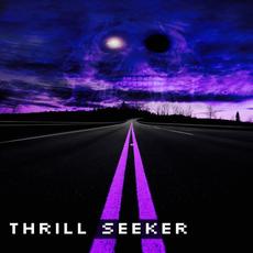 Thrill Seeker mp3 Album by Jamie Dupuis
