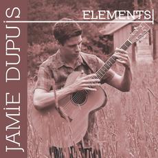Elements mp3 Album by Jamie Dupuis