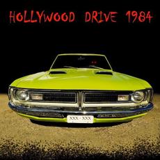 Hollywood Drive 1984 mp3 Album by Jamie Dupuis