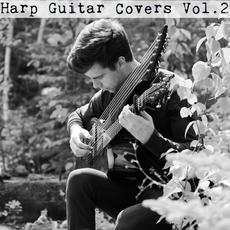 Harp Guitar Covers, Vol. 2 mp3 Album by Jamie Dupuis