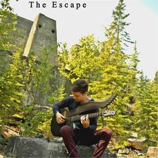 The Escape mp3 Album by Jamie Dupuis