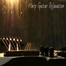 Harp Guitar Relaxation mp3 Album by Jamie Dupuis