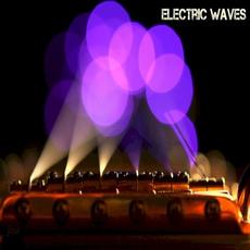 Electric Waves mp3 Album by Jamie Dupuis