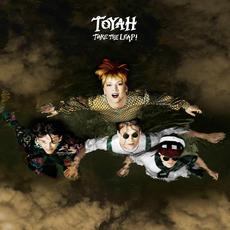 Take the Leap! (Super Deluxe Edition) mp3 Album by Toyah