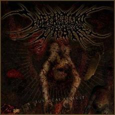 Surgical Assault mp3 Album by The Partisan Turbine