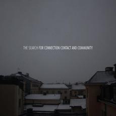The Search For Connection Contact And Community mp3 Album by The Search