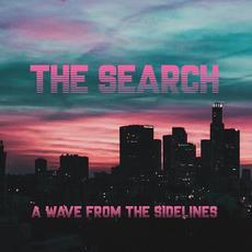 A Wave From The Sidelines mp3 Album by The Search