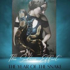 The Year of the Snake mp3 Album by The Sedona Effect
