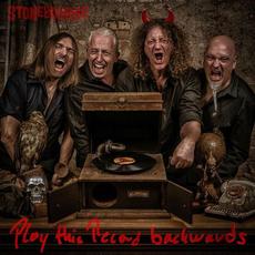 Play This Record Backwards mp3 Album by Stonebourne