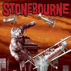 Squirrels on a Plane mp3 Album by Stonebourne