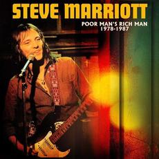 Poor Man's Rich Man 1978-1987 mp3 Album by Steve Marriott