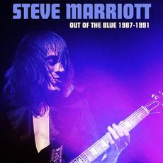 Out Of The Blue 1987-1991 mp3 Album by Steve Marriott