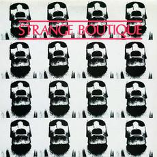 Easter Island mp3 Album by Strange Boutique