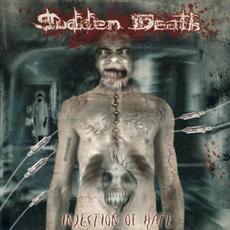 Injection of Hate mp3 Album by Sudden Death