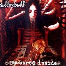 Devoured Inside mp3 Album by Sudden Death
