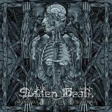 Monolith of Sorrow mp3 Album by Sudden Death