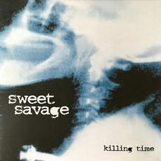 Killing Time (Remastered) mp3 Album by Sweet Savage