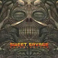 Regeneration mp3 Album by Sweet Savage