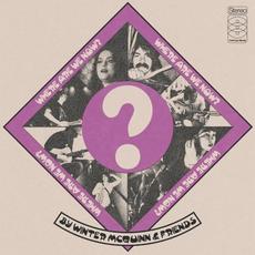Where Are We Now mp3 Album by Winter McQuinn