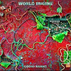 Coded Names mp3 Album by World Engine