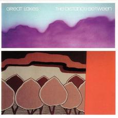 The Distance Between mp3 Album by Great Lakes