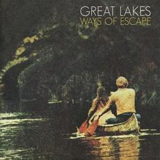 Ways of Escape mp3 Album by Great Lakes
