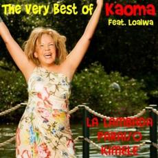 The Very Best of Kaoma mp3 Artist Compilation by Kaoma