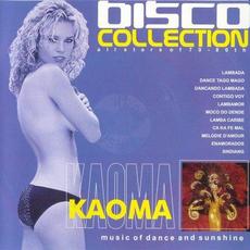 Best (Disco Collection) mp3 Artist Compilation by Kaoma